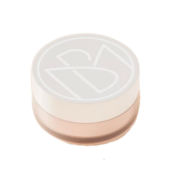 PÓ PARA ÁREA DOS OLHOS BM BEAUTY LIGHT UP EYE POWDER